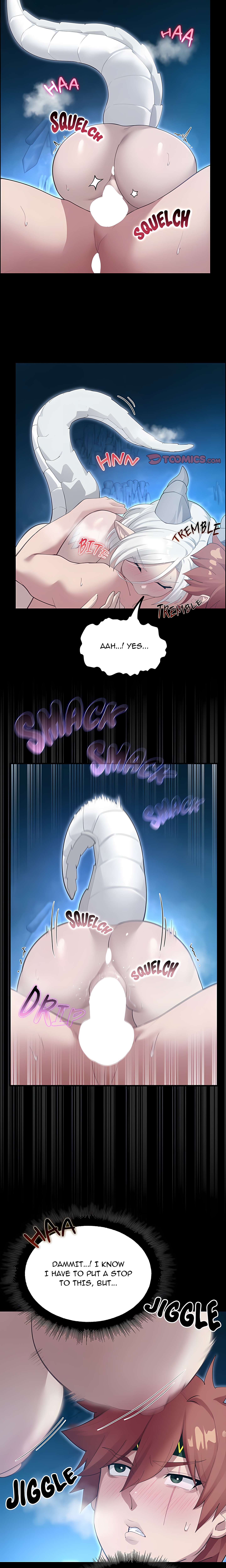 Xx Dungeon Chapter 34 - Page 6