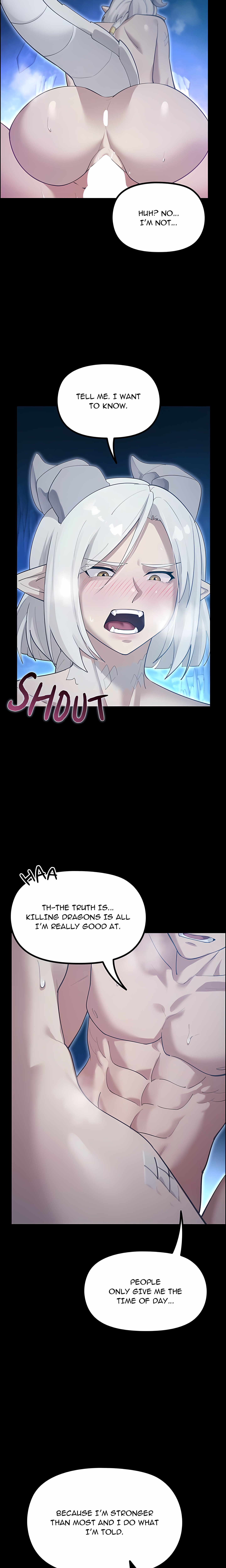 Xx Dungeon Chapter 34 - Page 9