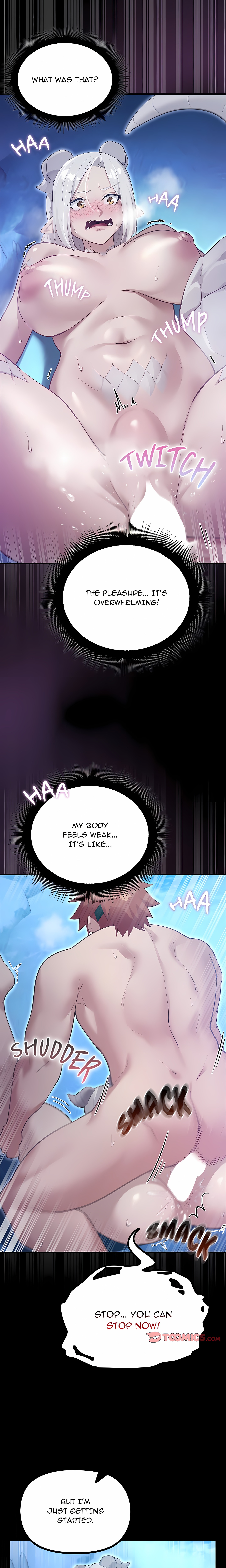 Xx Dungeon Chapter 34 - Page 13
