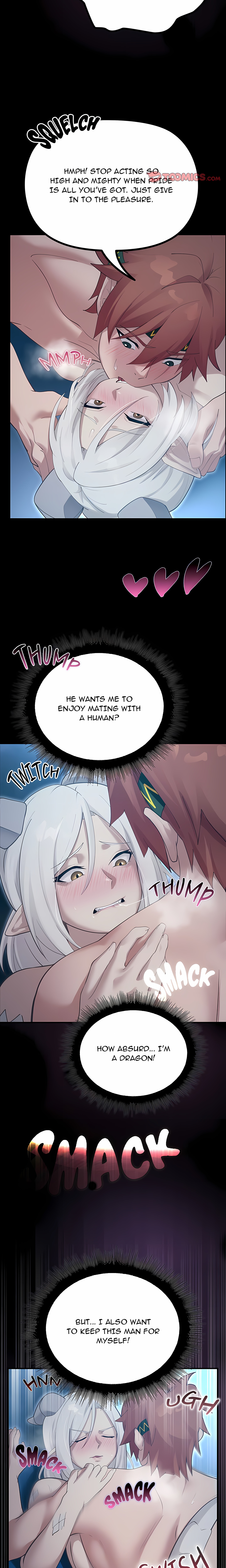 Xx Dungeon Chapter 34 - Page 15