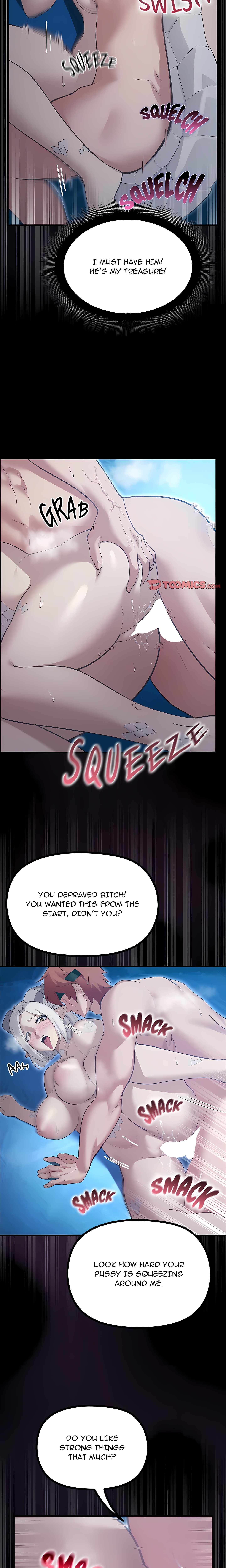 Xx Dungeon Chapter 34 - Page 16