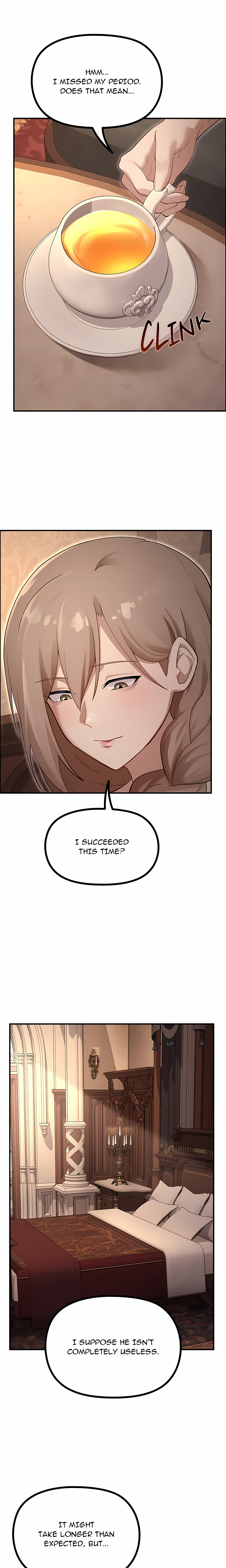 Xx Dungeon Chapter 34 - Page 19