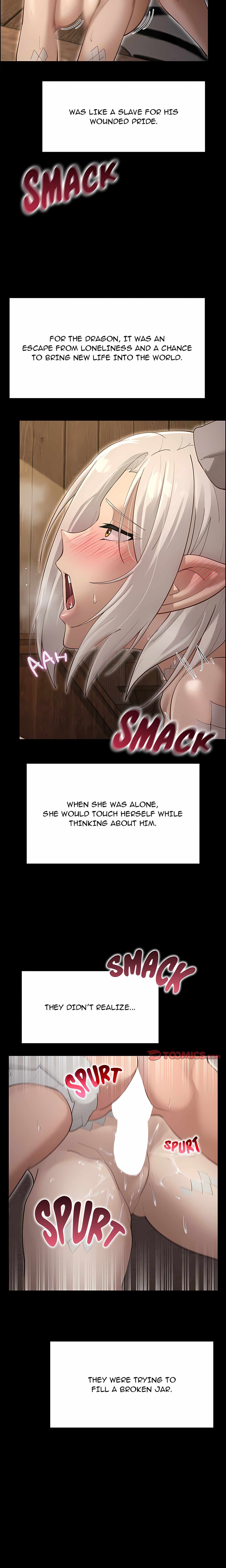 Xx Dungeon Chapter 34 - Page 22