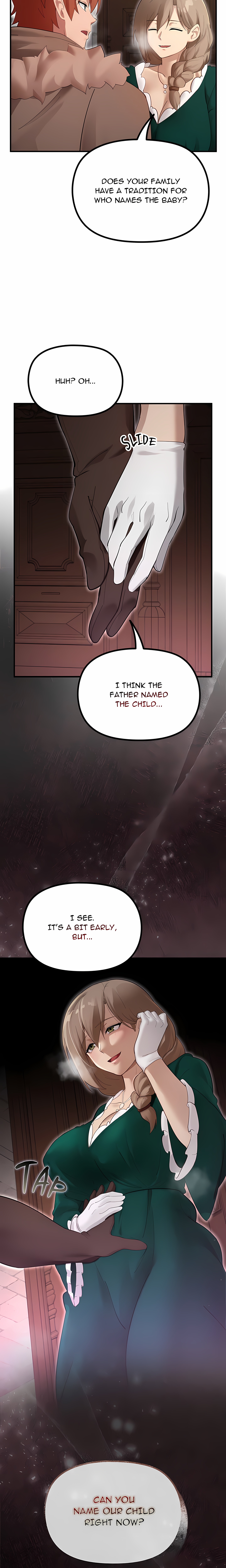 Xx Dungeon Chapter 34 - Page 24