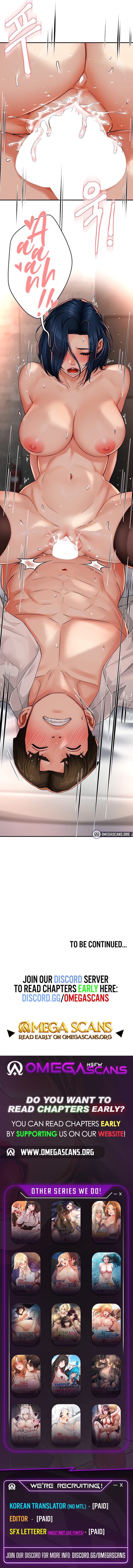 Yogurt Delivery Lady Chapter 36 - Page 4