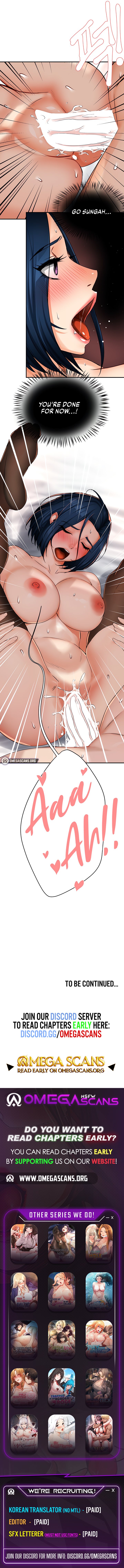 Yogurt Delivery Lady Chapter 38 - Page 2