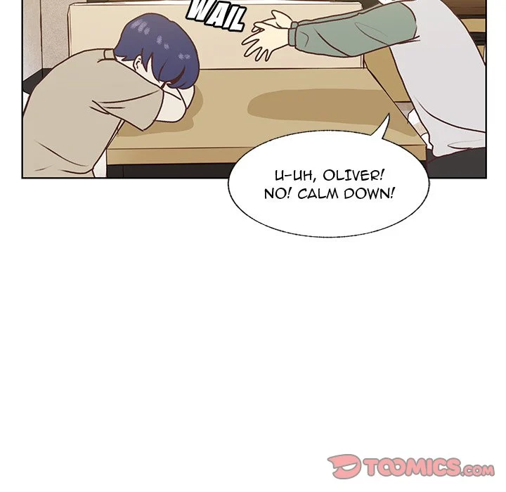 You Re No Good Chapter 80