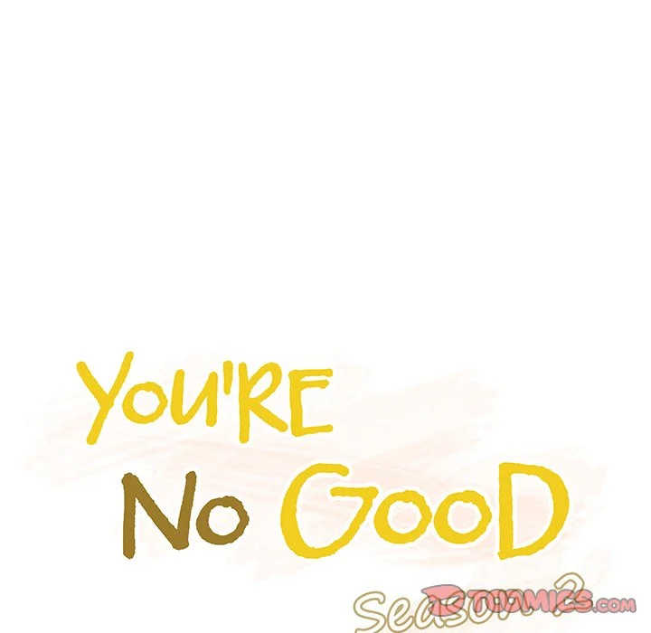You Re No Good Chapter 80