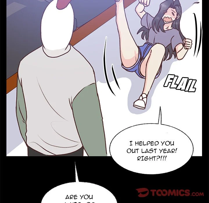 You Re No Good Chapter 80