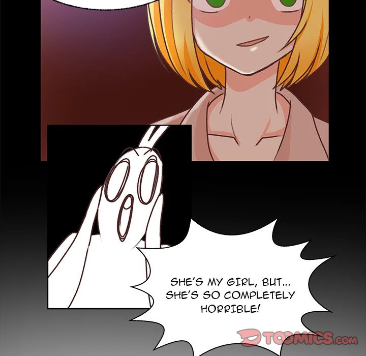 You Re No Good Chapter 80