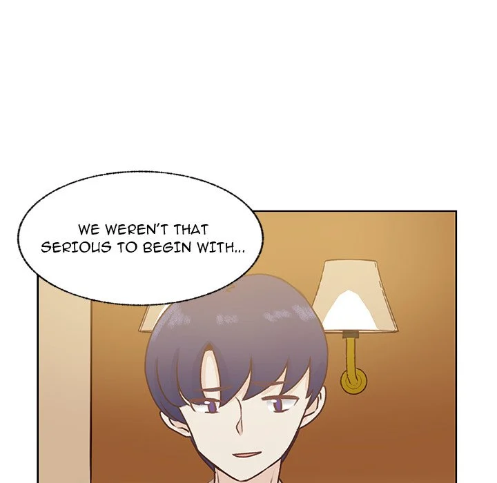 You Re No Good Chapter 80
