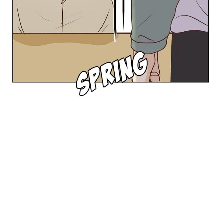 You Re No Good Chapter 80