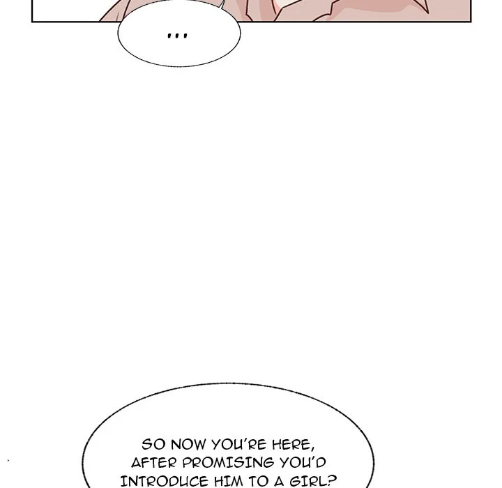 You Re No Good Chapter 80