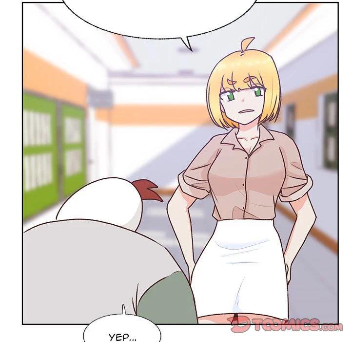 You Re No Good Chapter 80