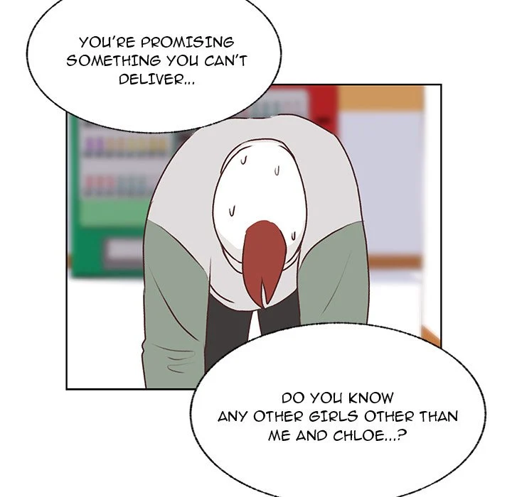 You Re No Good Chapter 80