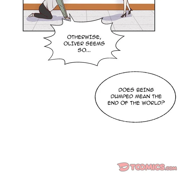You Re No Good Chapter 80