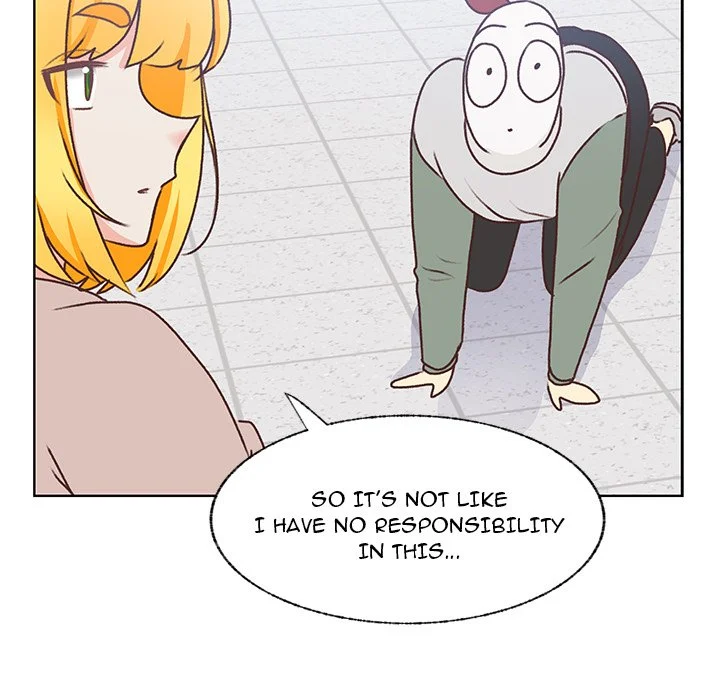 You Re No Good Chapter 80