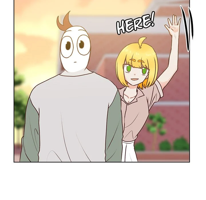 You Re No Good Chapter 80