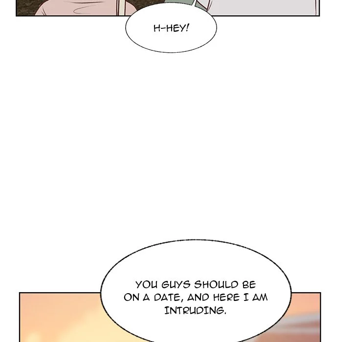 You Re No Good Chapter 80