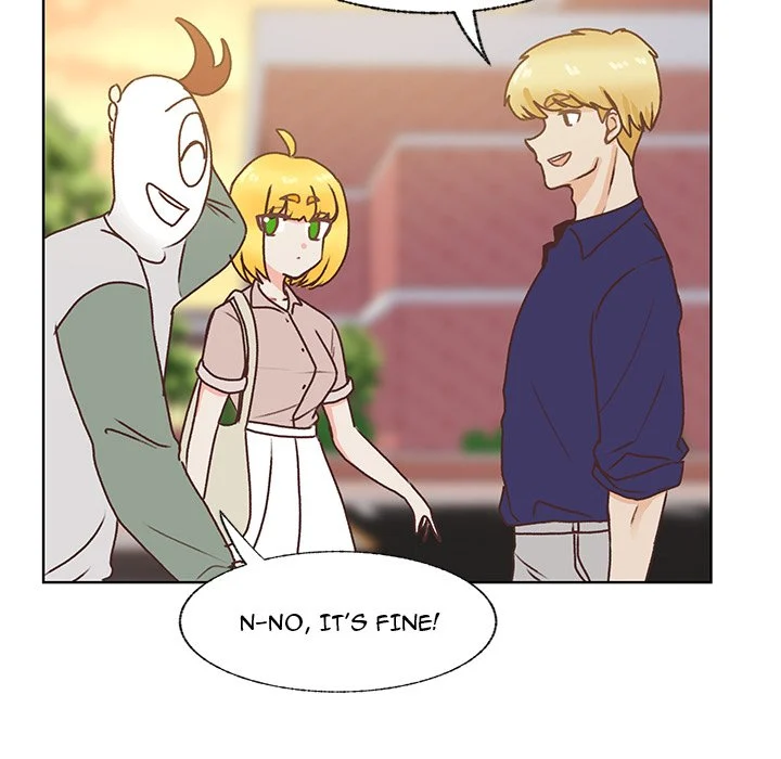 You Re No Good Chapter 80