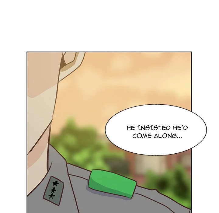 You Re No Good Chapter 80
