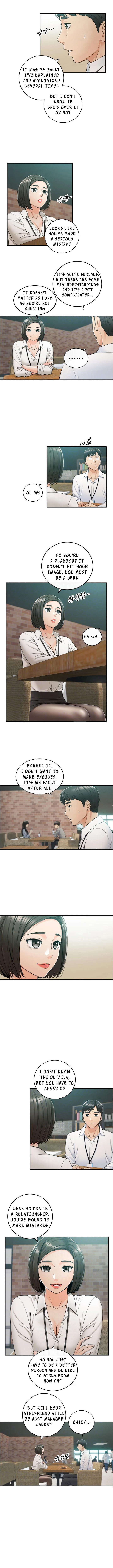 Young Boss Engsub Chapter 100