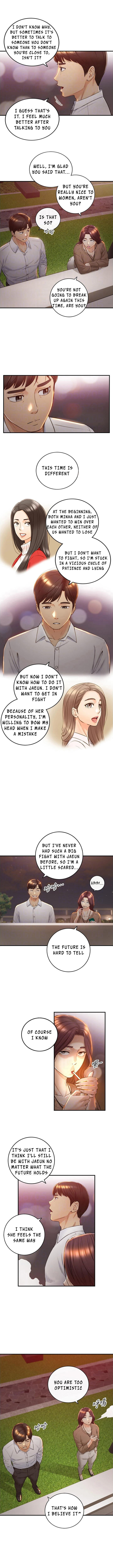 Young Boss Engsub Chapter 101