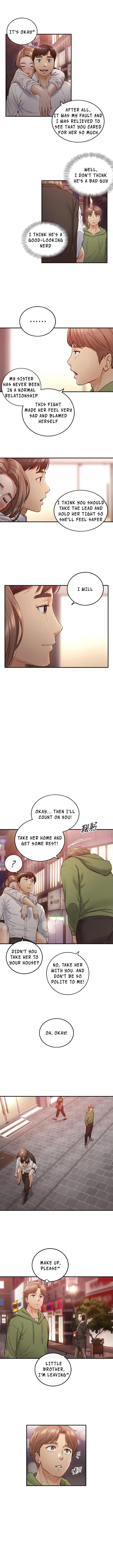Young Boss Engsub Chapter 101