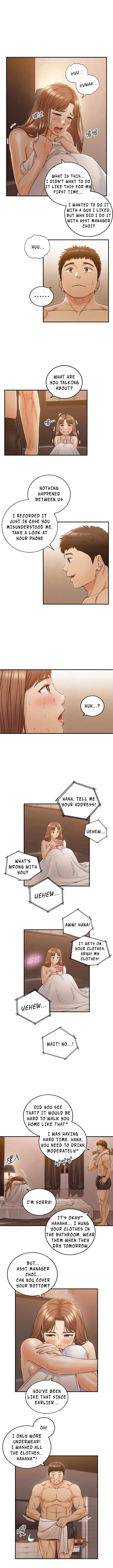 Young Boss Engsub Chapter 102