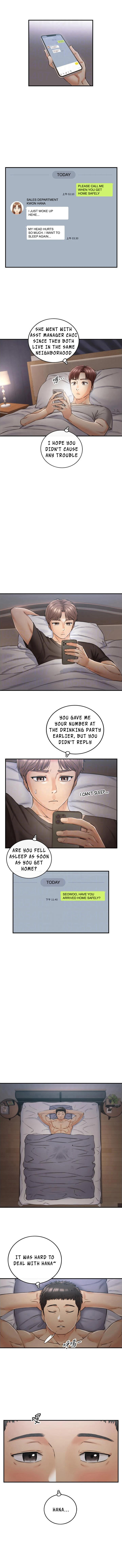 Young Boss Engsub Chapter 102