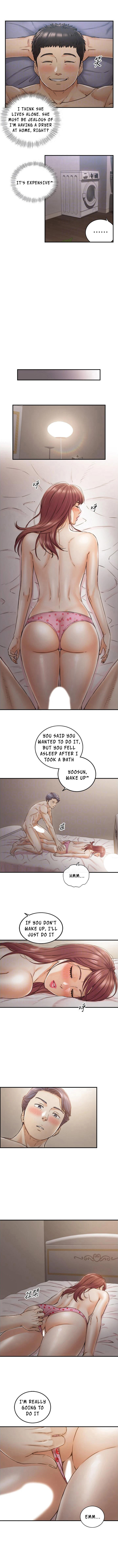 Young Boss Engsub Chapter 102