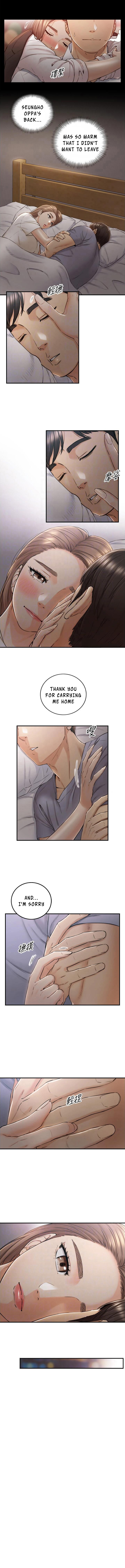 Young Boss Engsub Chapter 103