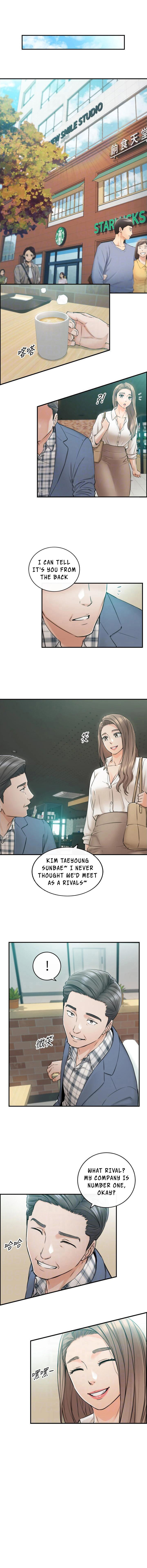 Young Boss Engsub Chapter 103