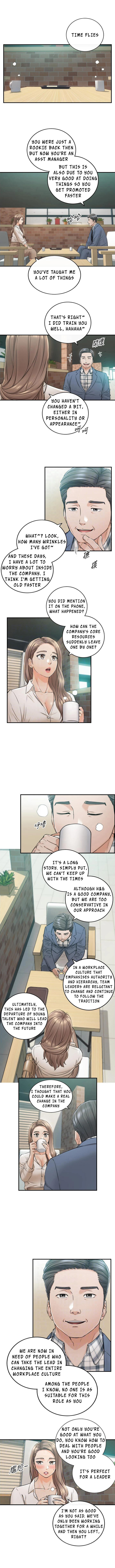 Young Boss Engsub Chapter 103