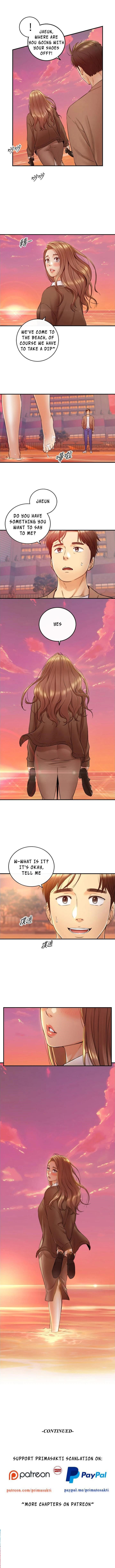 Young Boss Engsub Chapter 103