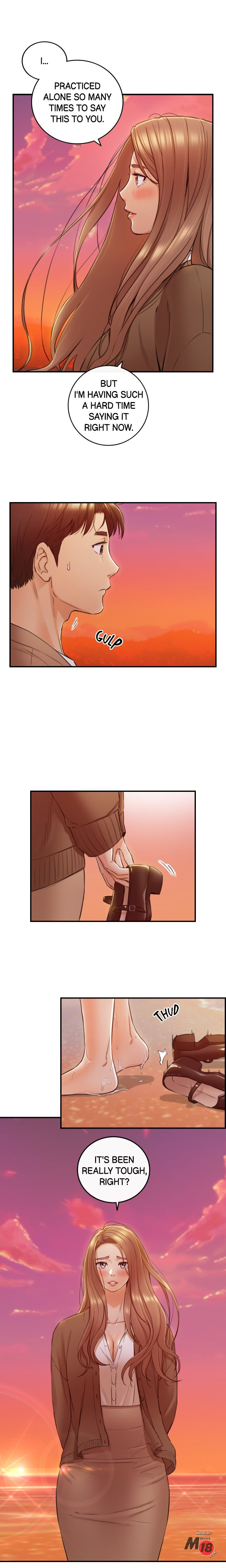 Young Boss Engsub Chapter 104