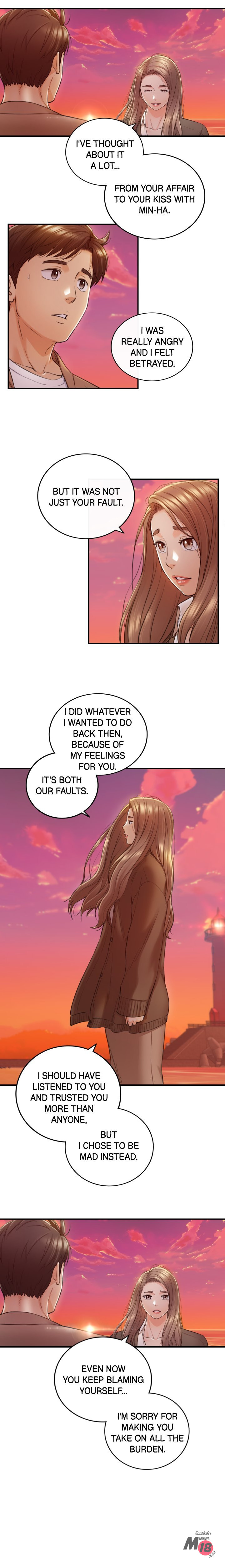 Young Boss Engsub Chapter 104
