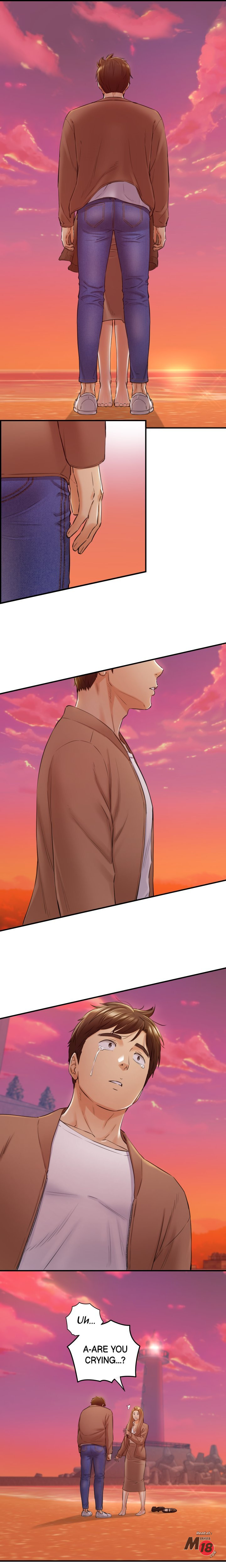 Young Boss Engsub Chapter 104