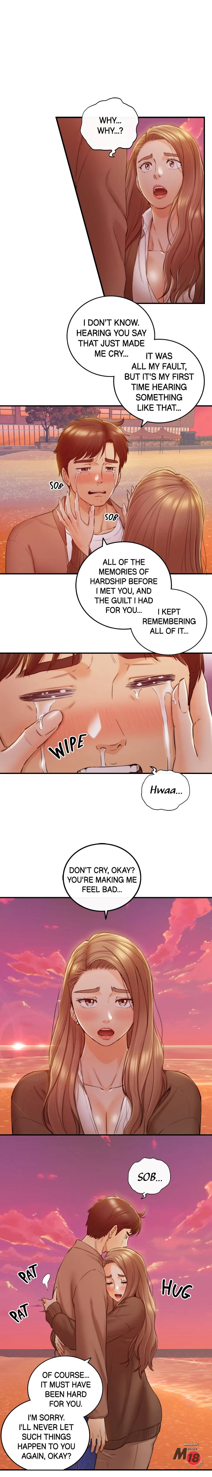 Young Boss Engsub Chapter 104