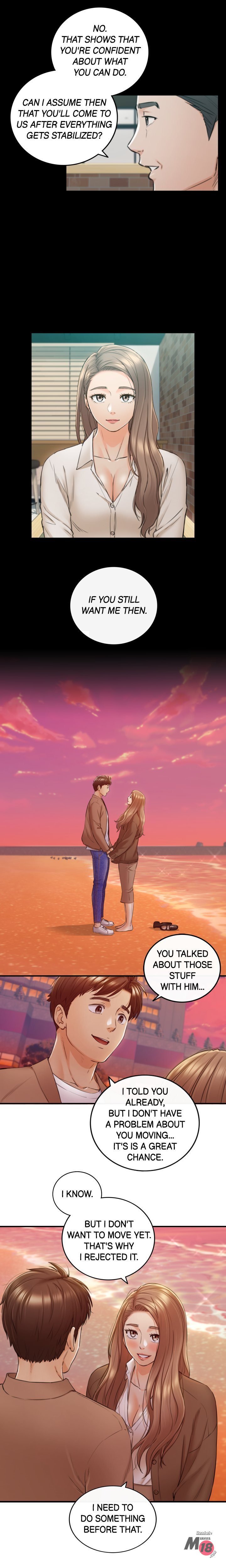 Young Boss Engsub Chapter 104