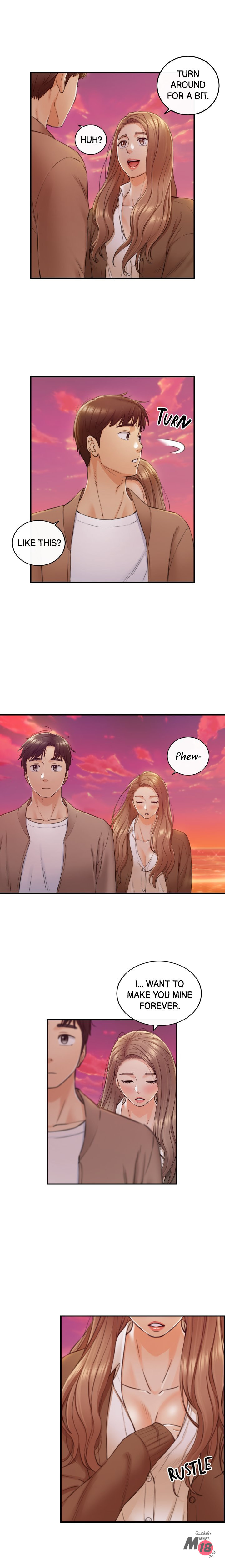 Young Boss Engsub Chapter 104