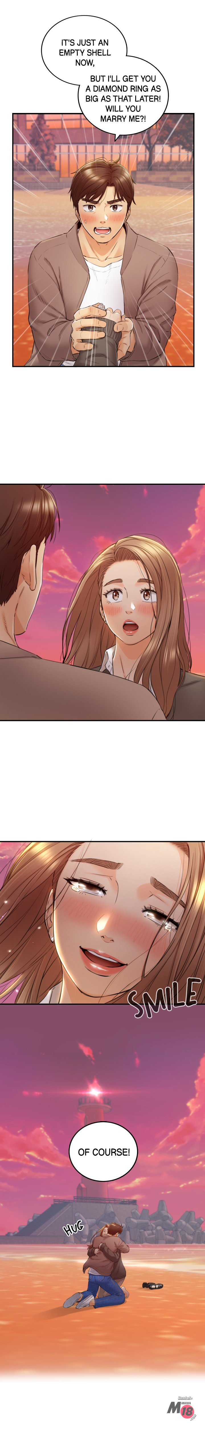 Young Boss Engsub Chapter 104