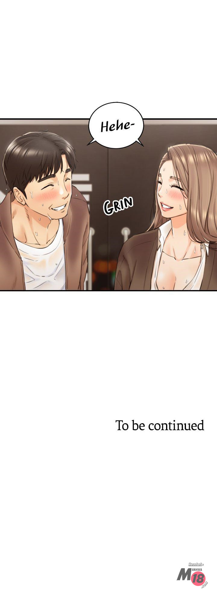 Young Boss Engsub Chapter 104
