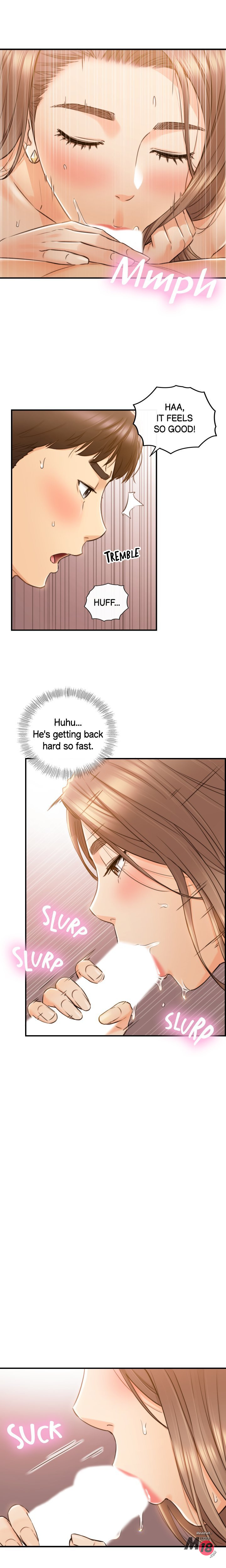 Young Boss Engsub Chapter 105