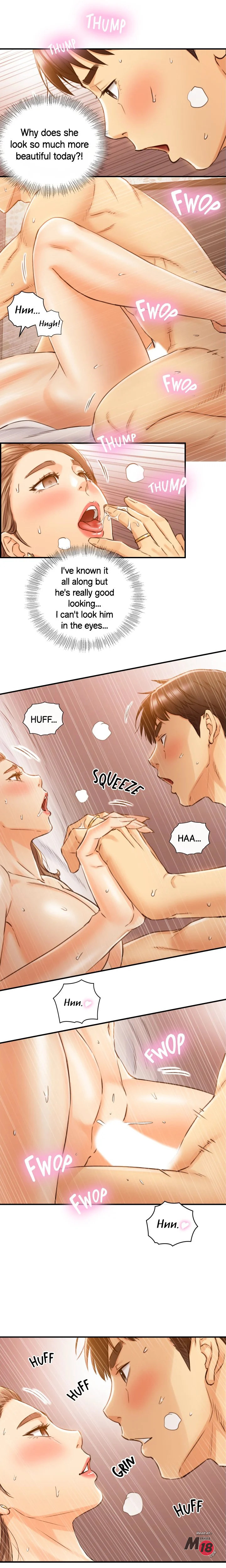 Young Boss Engsub Chapter 105