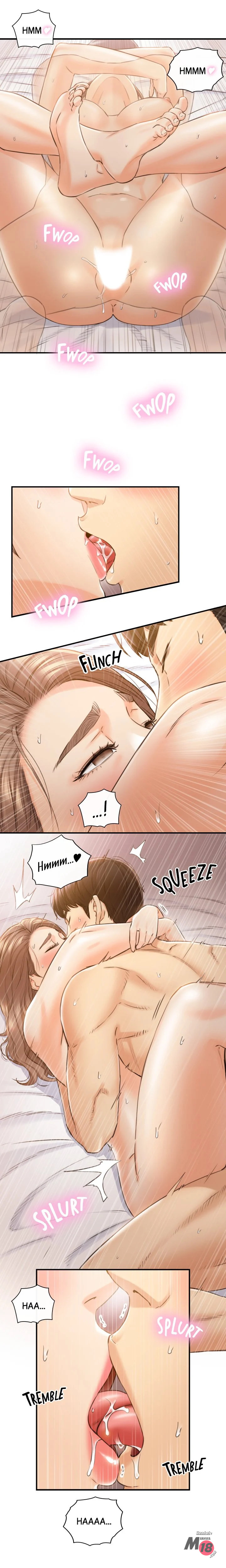 Young Boss Engsub Chapter 105