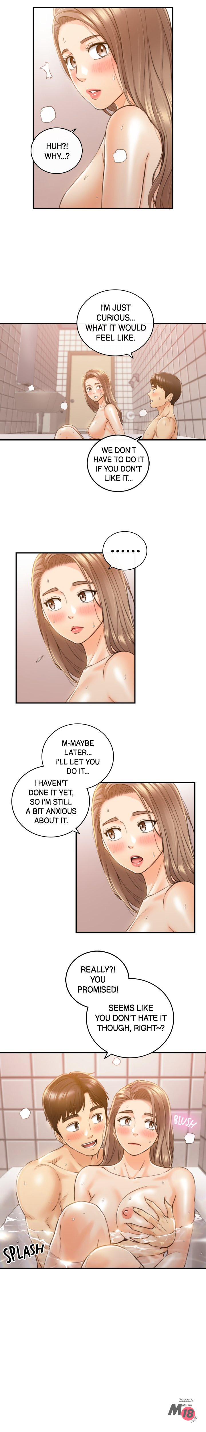 Young Boss Engsub Chapter 106