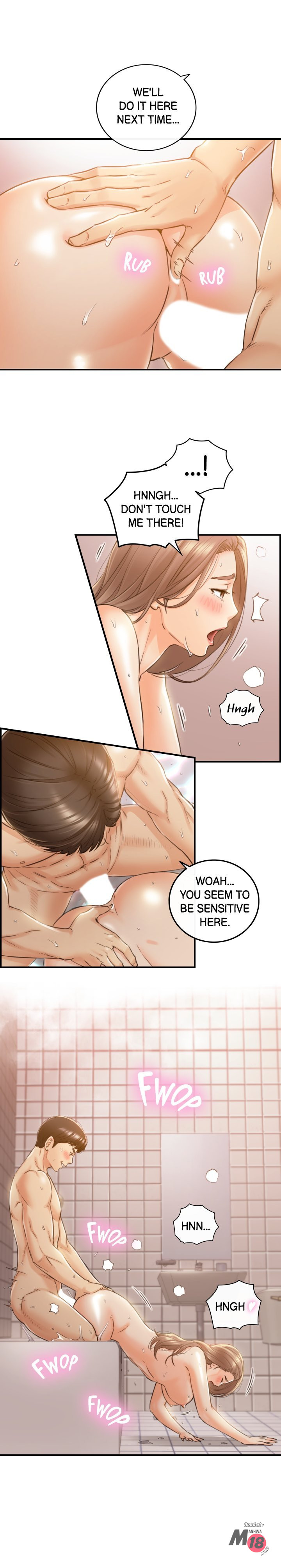 Young Boss Engsub Chapter 106