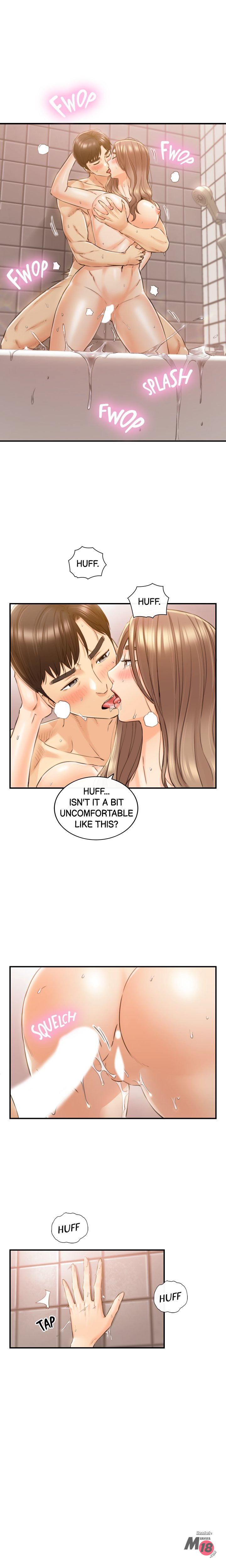 Young Boss Engsub Chapter 106