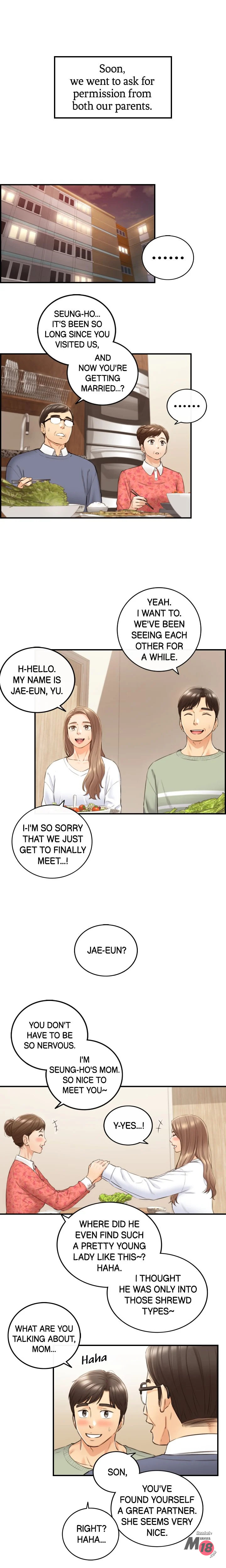 Young Boss Engsub Chapter 106